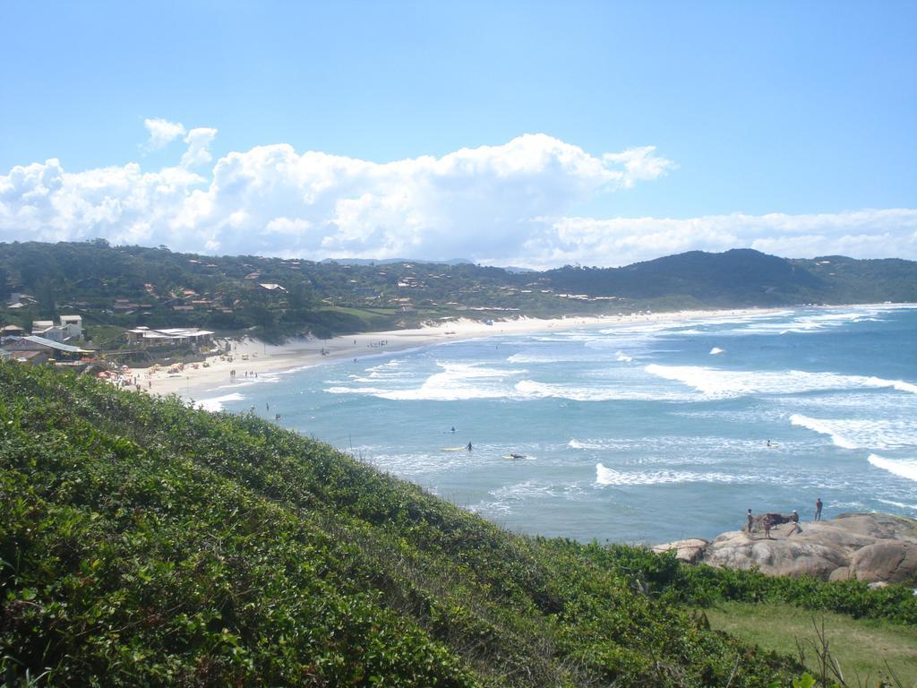 Cabanas Do Rosa Praia do Rosa Esterno foto